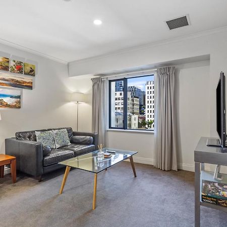 Auckland Apartment City Centre 외부 사진