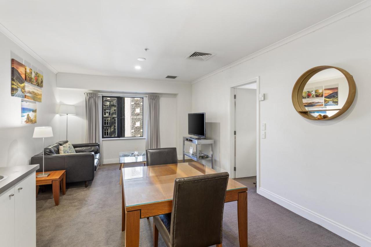 Auckland Apartment City Centre 외부 사진