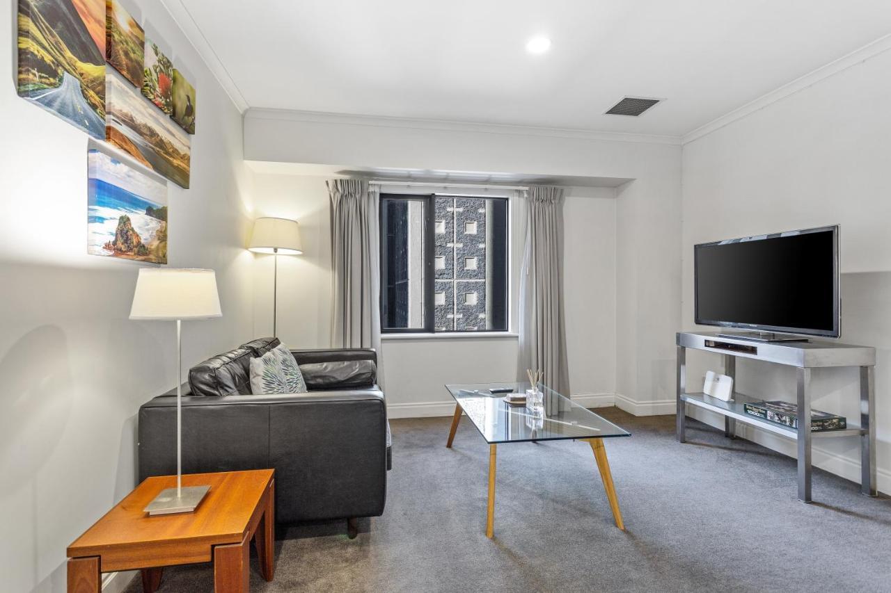 Auckland Apartment City Centre 외부 사진