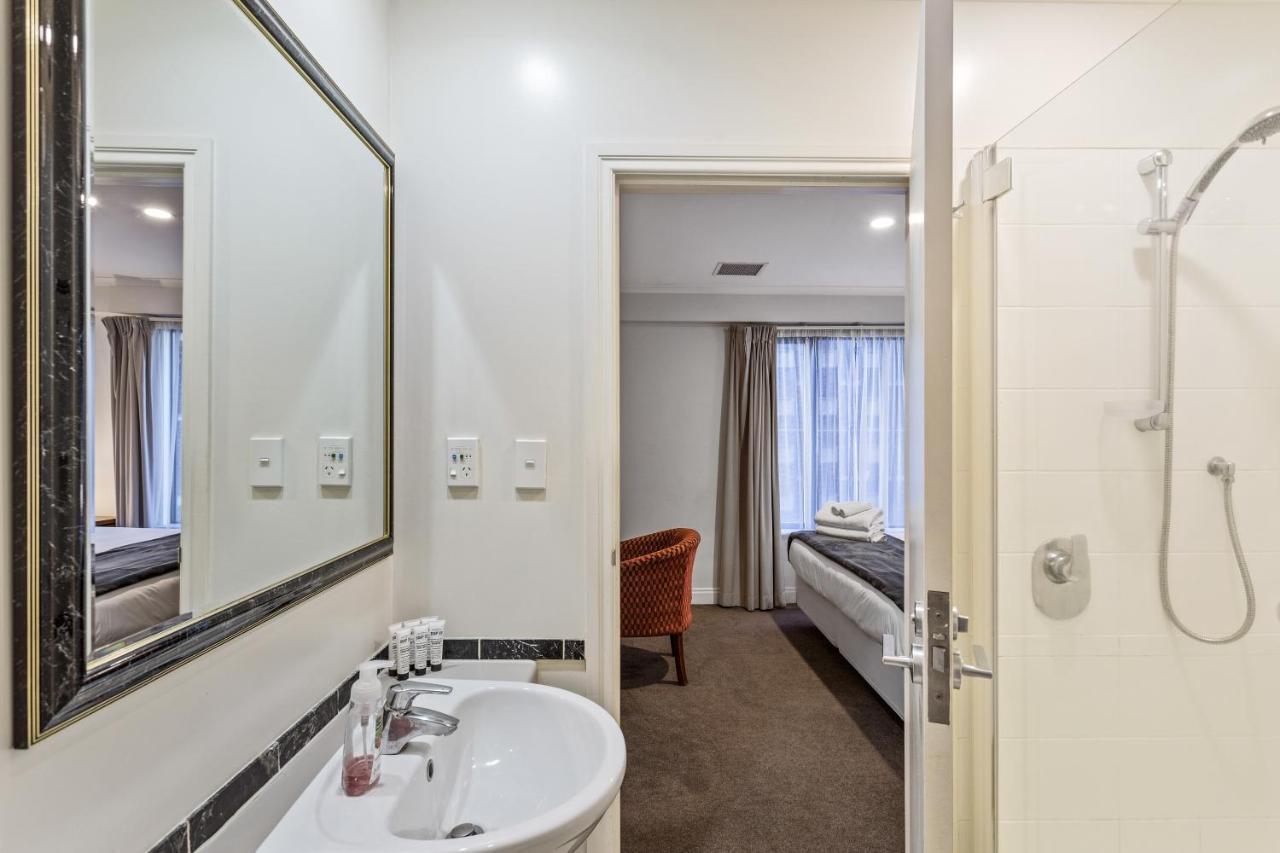 Auckland Apartment City Centre 외부 사진