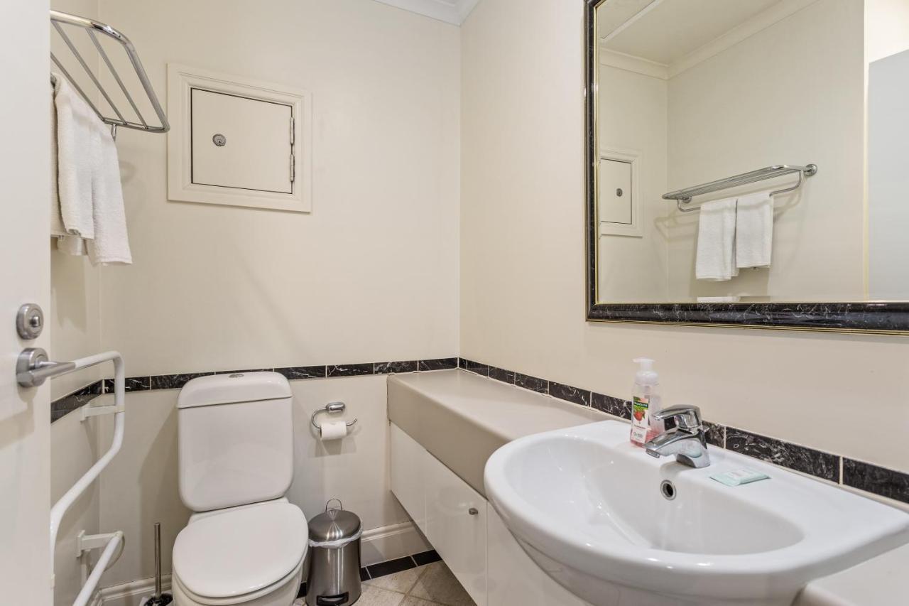 Auckland Apartment City Centre 외부 사진