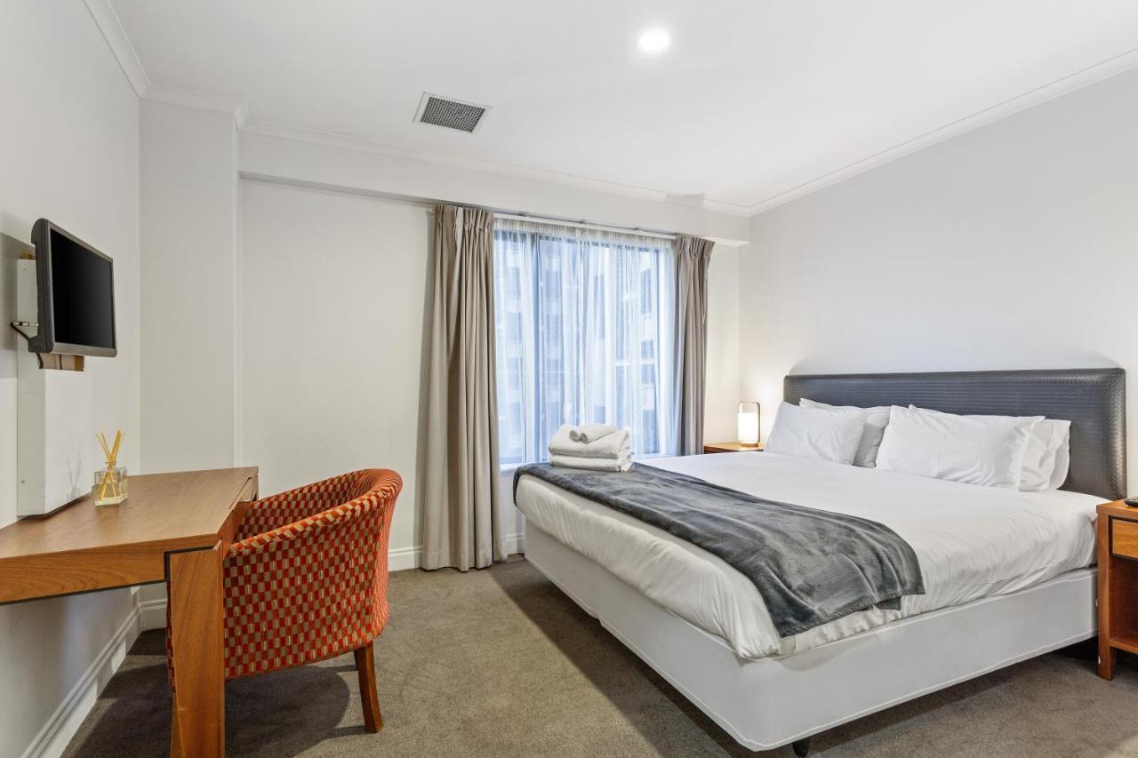 Auckland Apartment City Centre 외부 사진