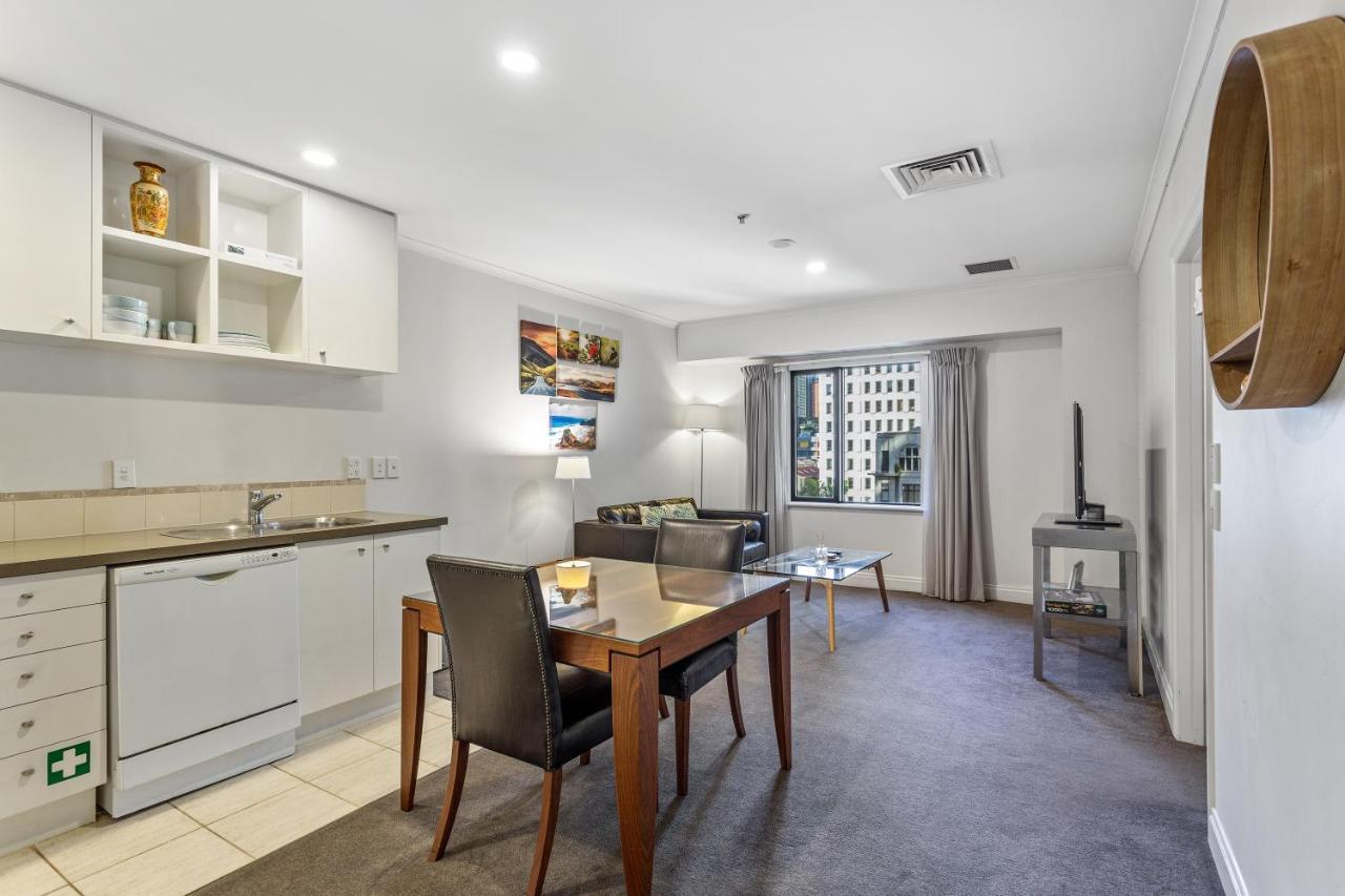 Auckland Apartment City Centre 외부 사진