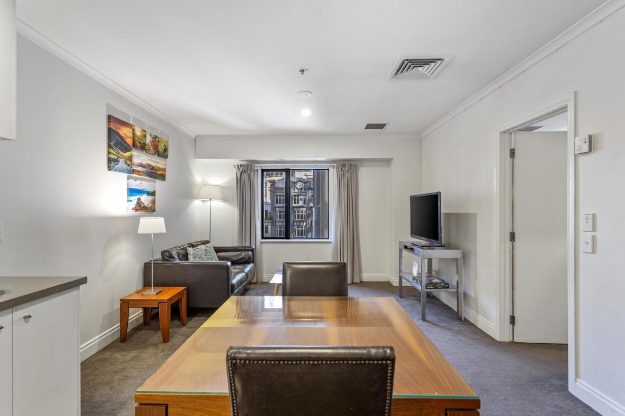 Auckland Apartment City Centre 외부 사진