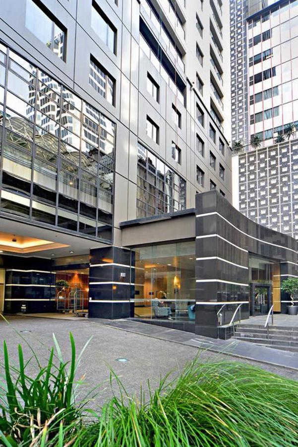 Auckland Apartment City Centre 외부 사진