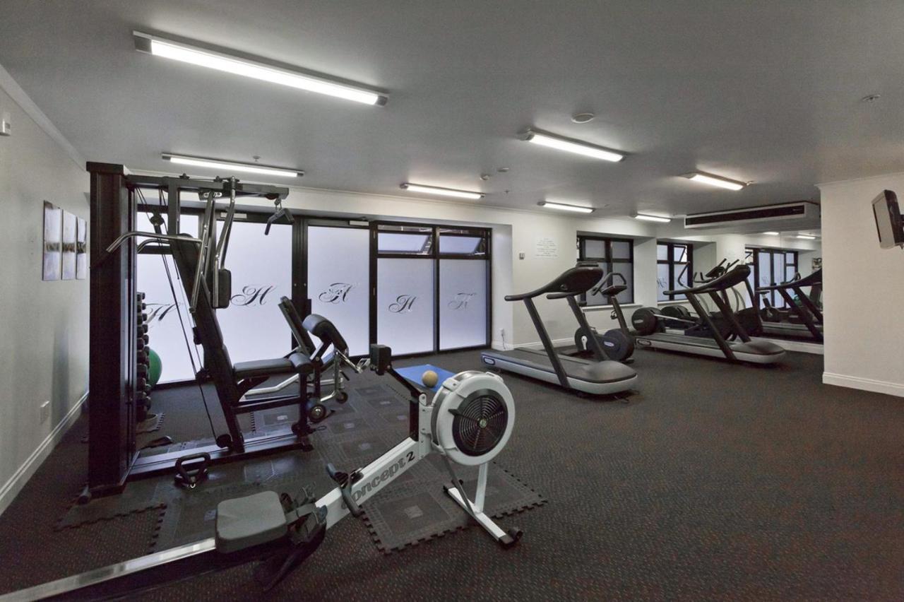 Auckland Apartment City Centre 외부 사진